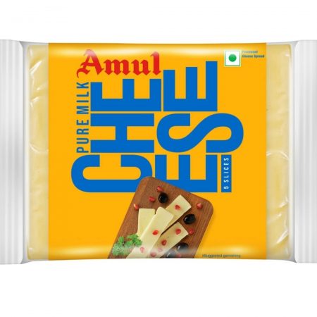 Amul Butter 100gm Mooo Juice